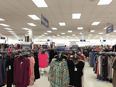 Marshalls