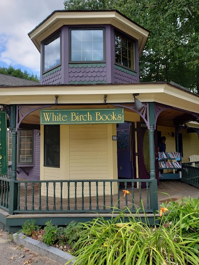 White Birch Books