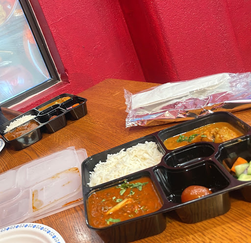 Spice On 6 Indo Italian Fusion - Thumbnail