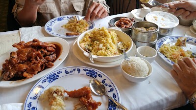 Photos of Wonder Seafood Restaurant