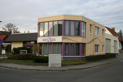 Maler- und Werbebetrieb Konzack GmbH