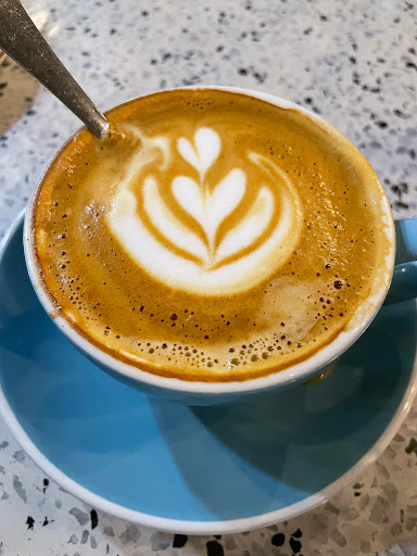 Sip and Wonder Coffee House - Thumbnail