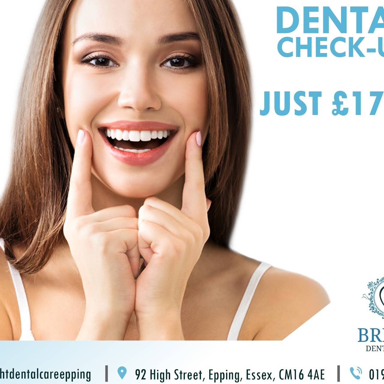 Bright Dental Care Epping Dentist