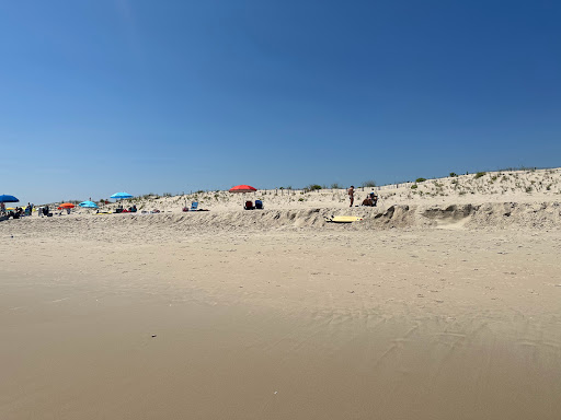 Assateague State Park Youth Group Campsites - Thumbnail