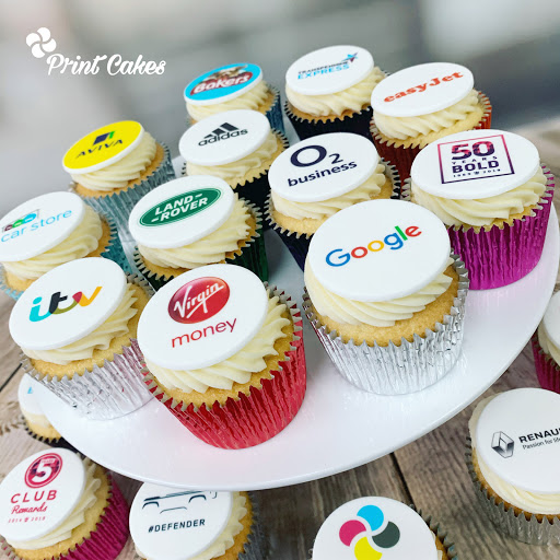 Print Cakes