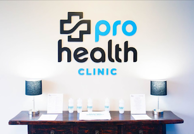 Photo of Pro Health Clinic - Ridgeway clinic location