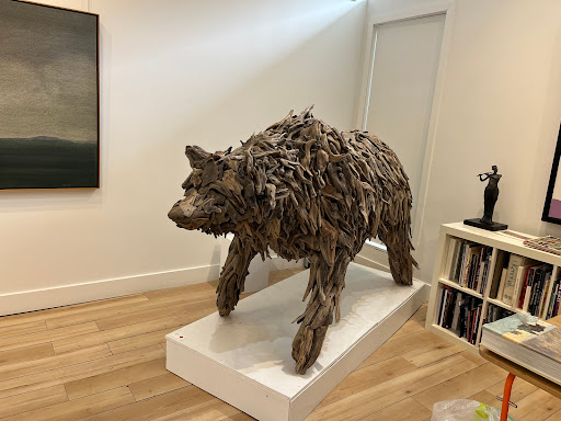 Madrona Gallery