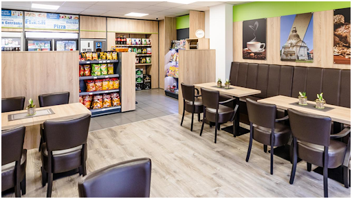 Horst Bulling GmbH Ladenbau