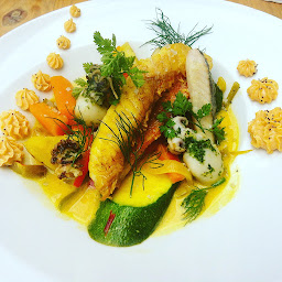 Photo n°61 de L'Au-Dedans à Albi (Bar-restaurant à huîtres)