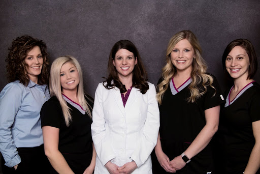Carmel Family Dentistry - Dr. Jessica Worthington