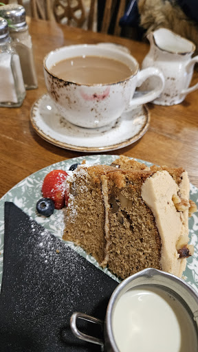Shire Gate Cafe Gallery - United Kingdom