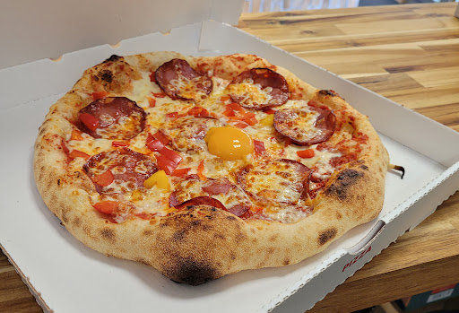 La Fabriq'a Pizza
