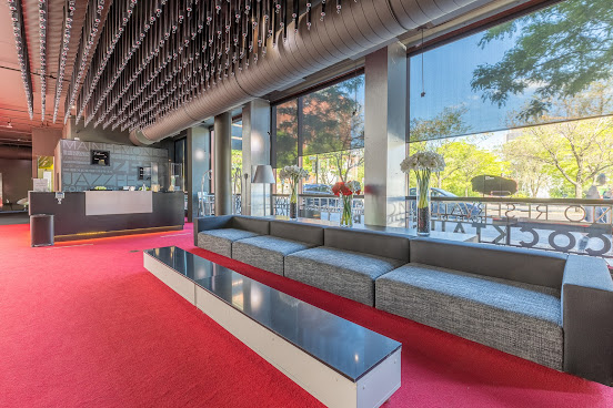 Hôtel Zéro1 by null