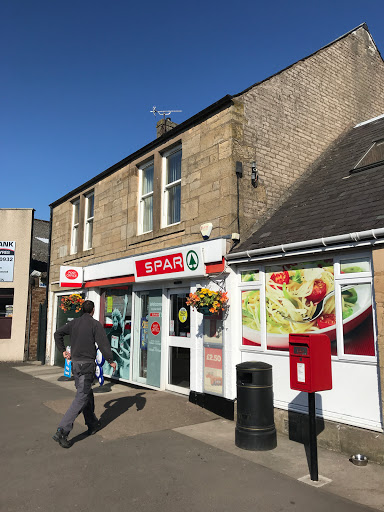 SPAR Ladybank
