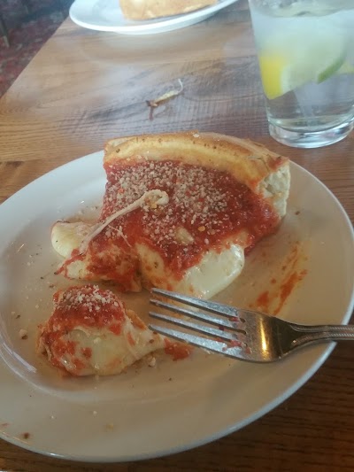 Photos of Giordano's