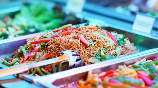 Asian BBQ Restaurang Solna - Thumbnail