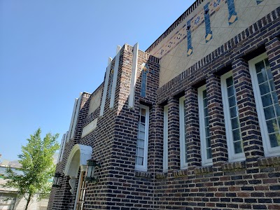 Daughters Of Utah Pioneer Museum-Historical Society