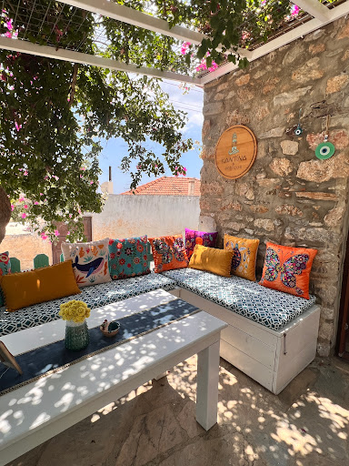 Kantina Datça