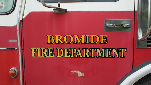 Bromide Firehouse - Visual