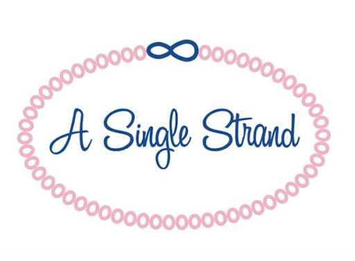 A Single Strand - Visual
