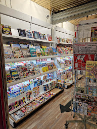 Photo n°3 de Tabac Le Spot à Biscarrosse (Bureau de tabac)