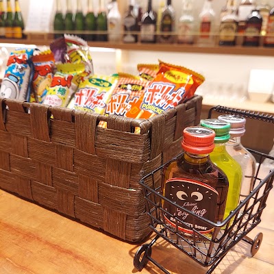 カフェバーGやん針中野店