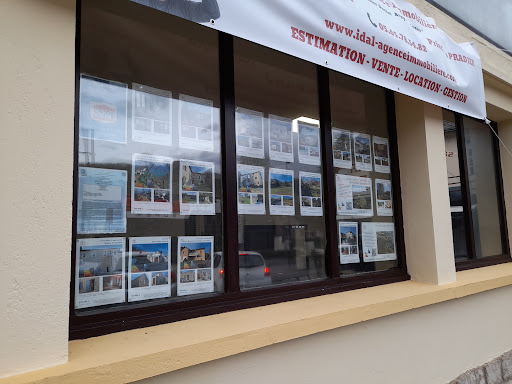BANASSAC-CANILHAC-IDAL AGENCE IMMOBILIERE - Thumbnail