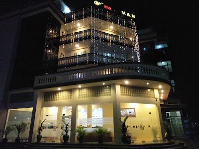 Photos of Hotel V.A.N