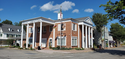 Denton Town Hall