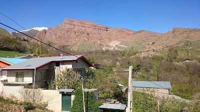 Photos of میمون دژ