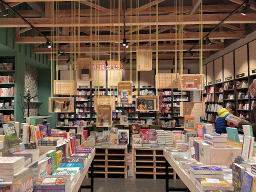 IJburg Books - Thumbnail