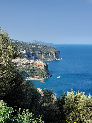 Sentiero Sperlonga