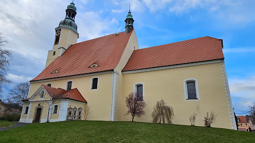 Assumption of Mary Church - Thumbnail
