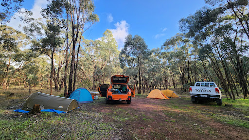Ippinitchie Campgrounds - Thumbnail