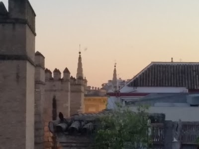 Photos of Hotel Palacio Alc&aacute;zar