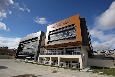 Photos of Kastamonu İŞGEM İş Geliştirme Merkezi