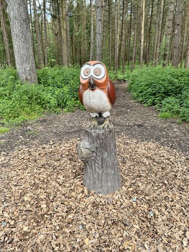 Gruffalo - Thumbnail