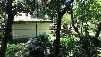 Photos of Upazila Public Health Office