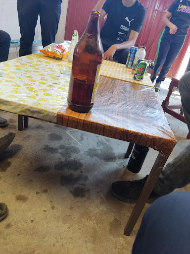 Casa De Jony
