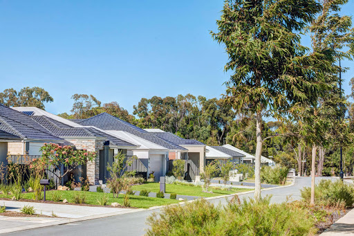 Yanchep Golf Estate Sales and Information Centre - Peet - Thumbnail