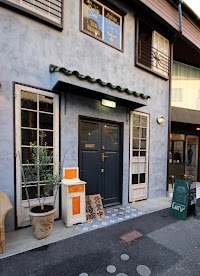 豆の湯(コーヒー)