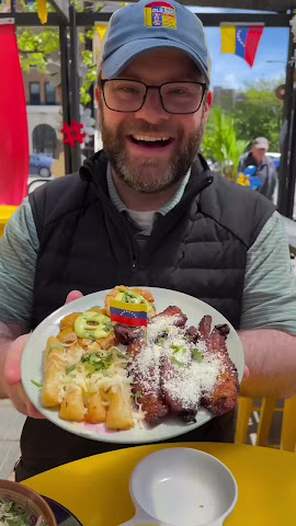 EL RINCON DE FABIO LLC by null