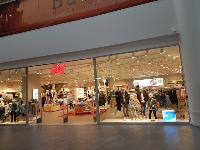 H&M