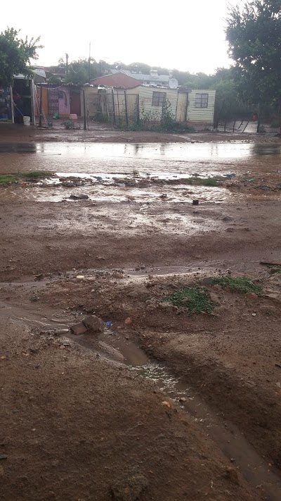 Photos of Taxi Rank - JR097