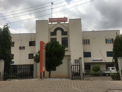 Photos of Prime Plaza
