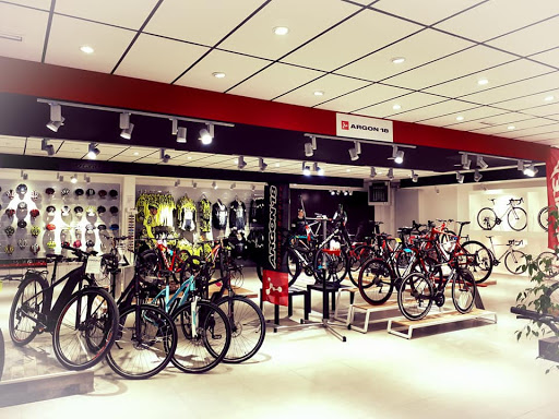 GJ Cycling Shop sprl - Thumbnail