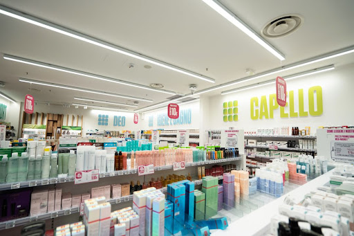 Medi-Market Le Corti Venete - Thumbnail