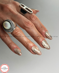 Photo n°19 de Le Bel Ongle à Carvin (Salon de manucure)