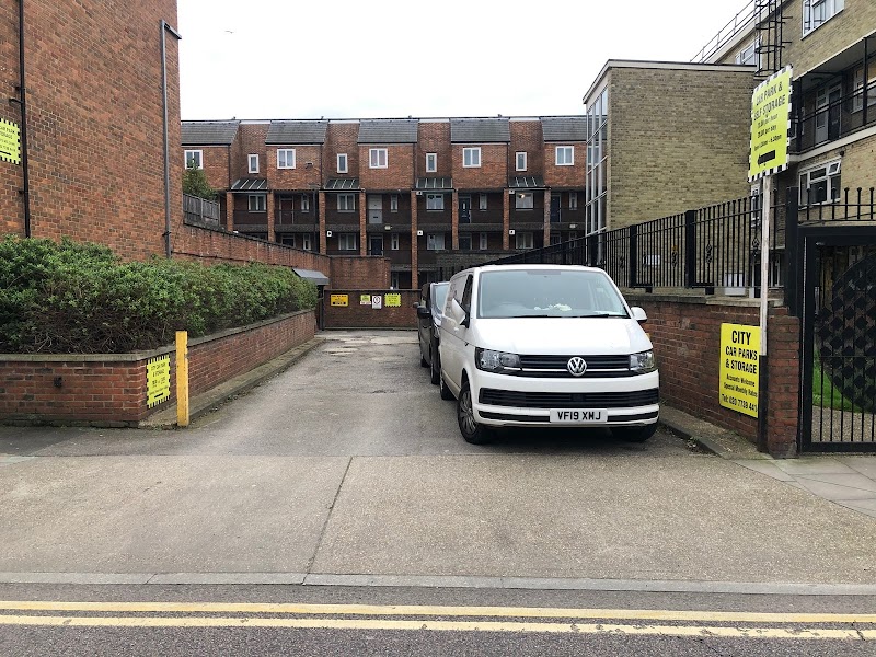 City Car Parks and Storage photo 2