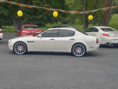 Photos of East Shore Auto Inc.
